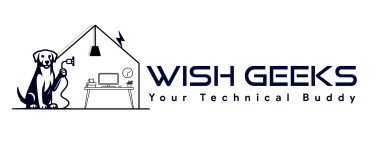 WISH GEEKS logo