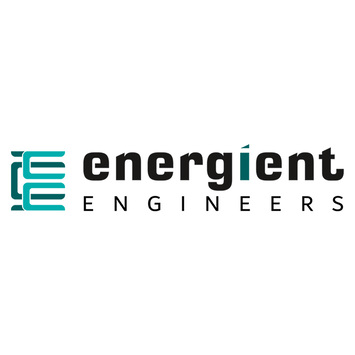 ENERGIENT ENGINEERS logo