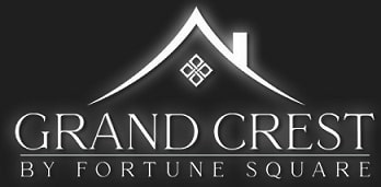 GRAND CREST BY FORTUNE SQUARE logo