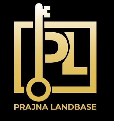 PRAJNA LANDBASE logo