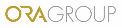 ORA GROUP (LABEL) logo