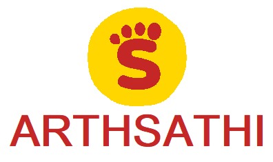 ARTHSATHI logo
