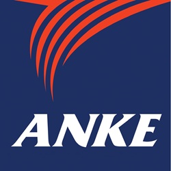 ANKE logo