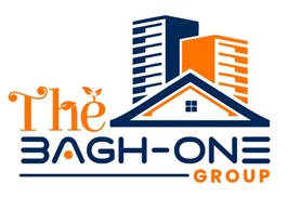 The Bagh-One Group logo