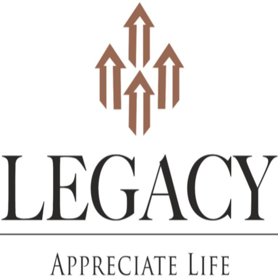 LEGACY APPRECIATE LIFE logo