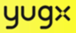 YugX logo