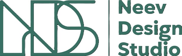 NEEV DESIGN STUDIO logo
