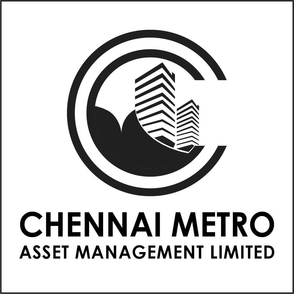CHENNAI METRO ASSET MANAGEMENT LIMITED logo