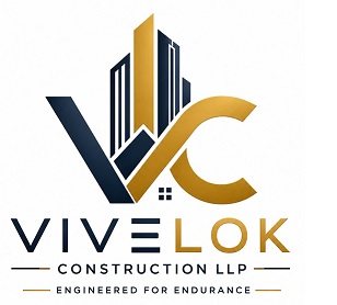 VIVEKLOK CONSTRUCTION LLP logo