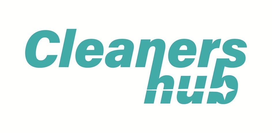 CLEANERS HUB logo