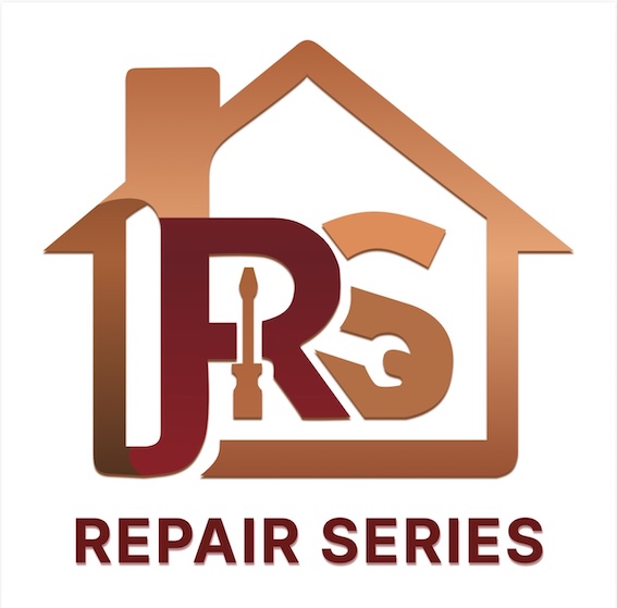 REPAIR SERIES logo
