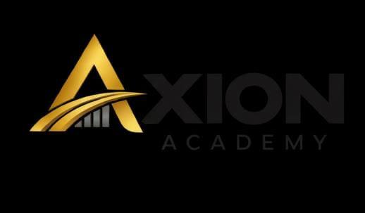 AXION ACADEMY logo