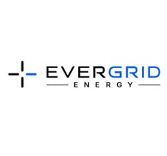 EVERGRID ENERGY logo