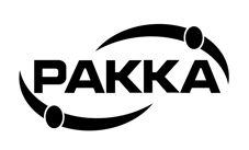 PAKKA logo