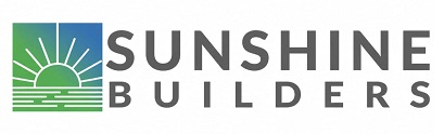 SUNSHINE BUILDERS logo
