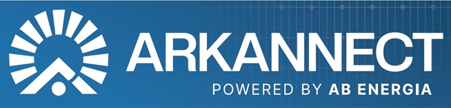 ARKANNECT logo