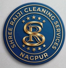 SHREE RAIJI CLEANING SERVICES NAGPUR logo