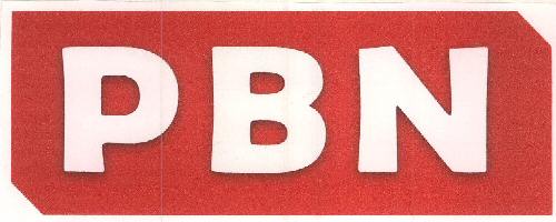 PBN logo