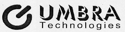UMBRA TECHNOLOGIES logo