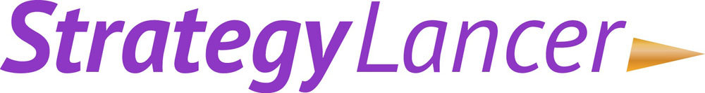 StrategyLancer logo