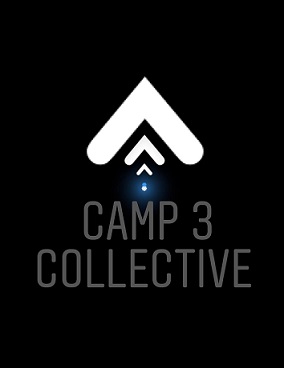 CAMP 3 COLLECTIVE logo
