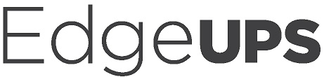 EdgeUPS logo
