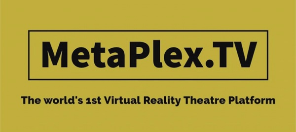 MetaPlex.TV logo