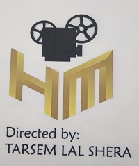 HM Directed By Tarsem Lal Shera logo