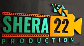 SHERA 22 PRODUCTION logo