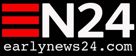EN24 logo