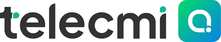 TeleCMI logo