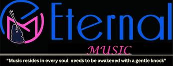 Eternal Music logo