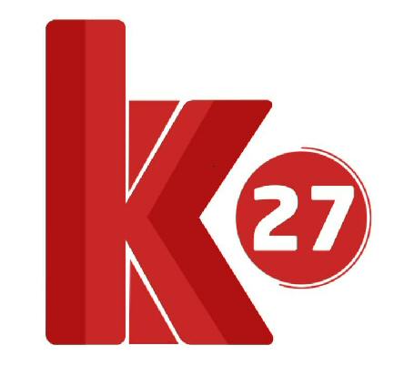 K27 logo