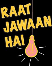 RAAT JAWAAN HAI logo