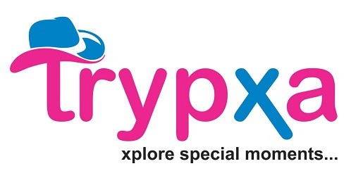 trypxa logo