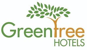 Greentree Hotels logo