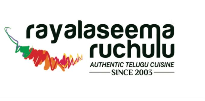 RAYALASEEMA RUCHULU logo