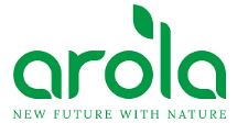 Arola logo