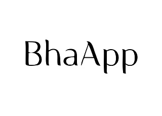 BhaApp logo