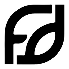 Device of Fd logo