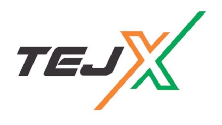 TEJX logo