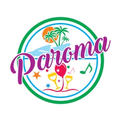 PAROMA logo