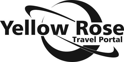 YELLOW ROSE logo