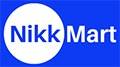NikkMart logo