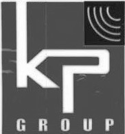KP GROUP logo