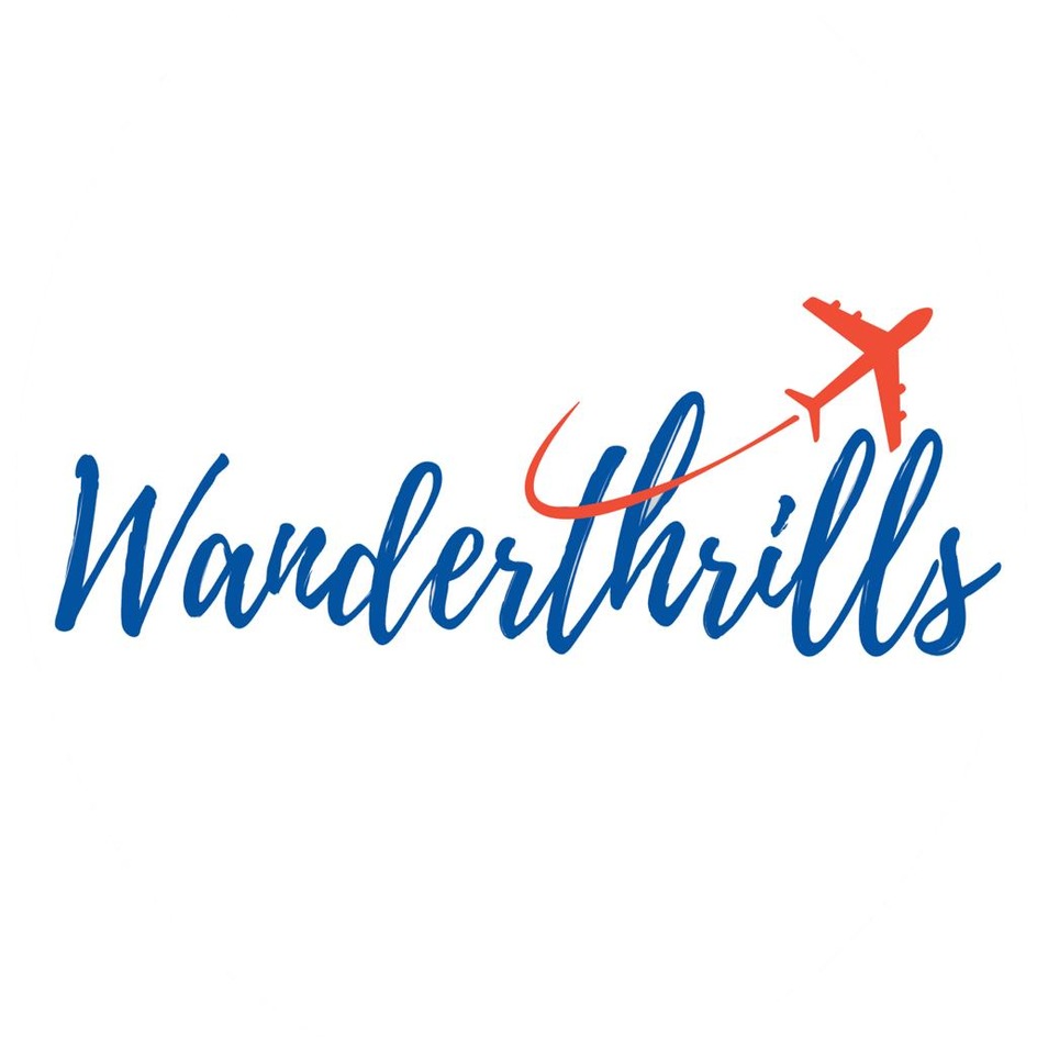 WANDERTHRILLS logo