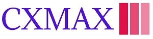 CXMAX logo