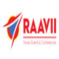 RAAVII logo