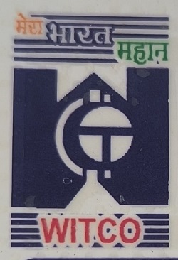 WITCO logo