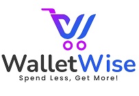 WalletWise Spend Less, Get More! logo